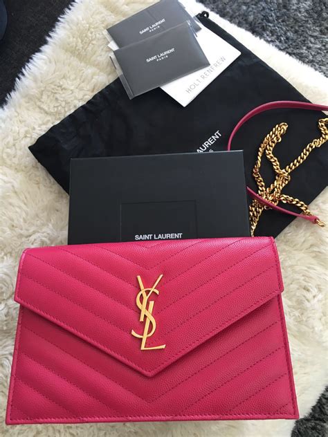 yves saint laurent pink purse|ysl bags outlet online.